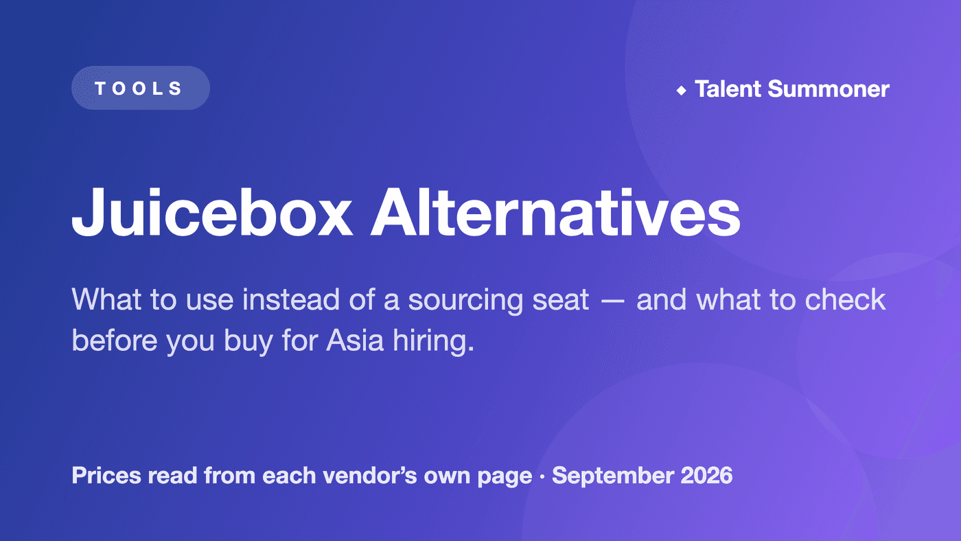 8 Juicebox Alternatives in 2026, Including Tools Built for Asia